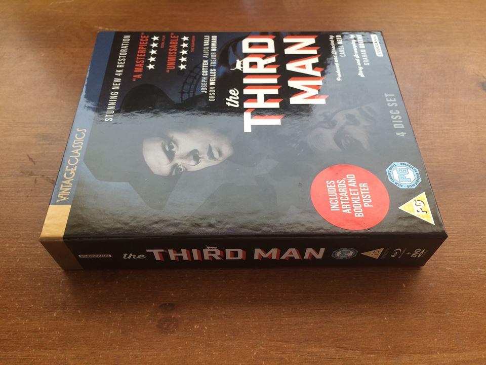 The Third Man