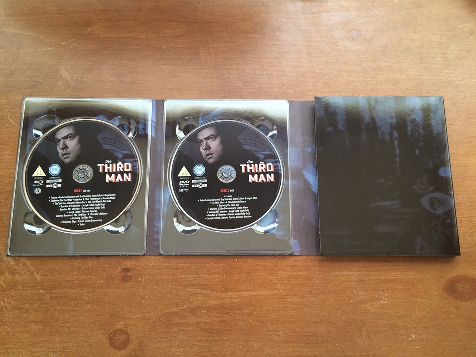 The Third Man