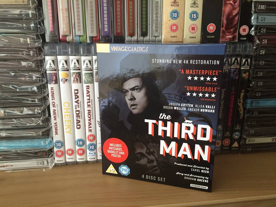 The Third Man