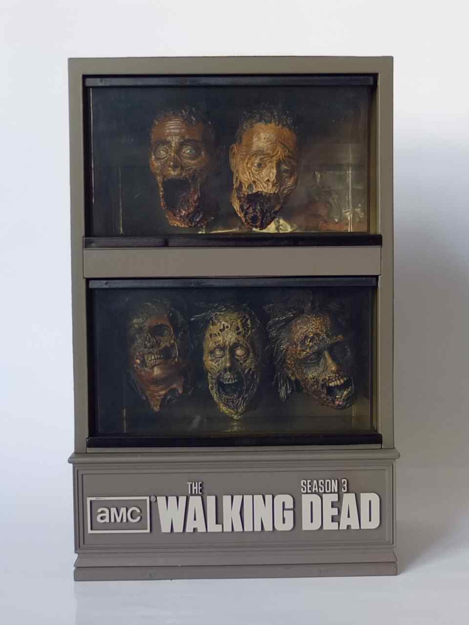 The Walking Dead S03