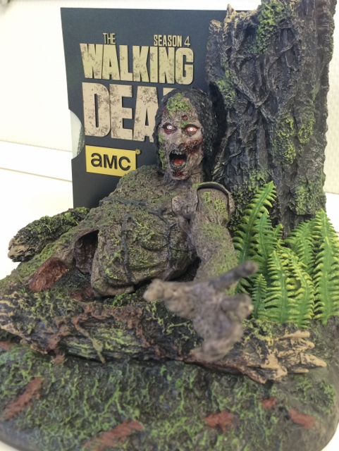 The Walking Dead S04