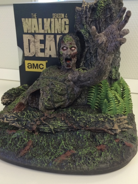 The Walking Dead S04