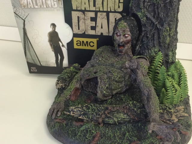 The Walking Dead S04