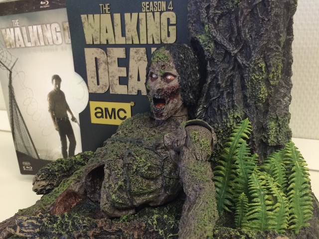 The Walking Dead S04