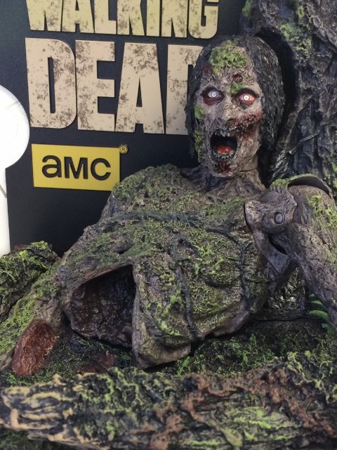 The Walking Dead S04