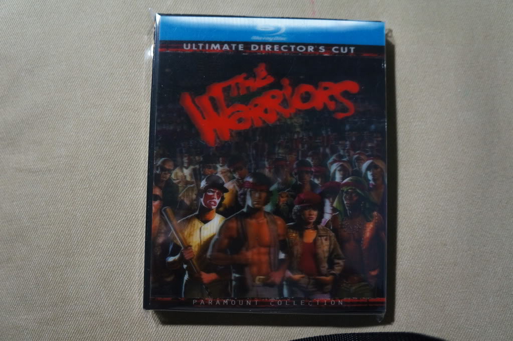The Warriors