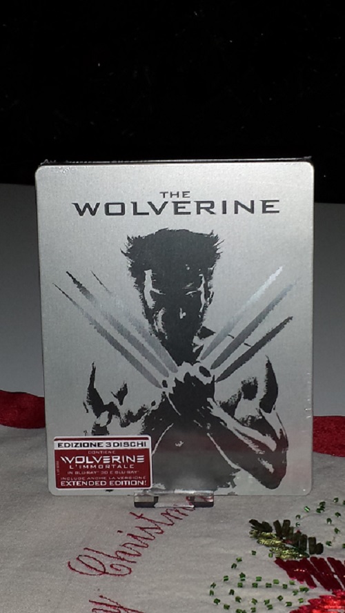 The Wolverine (Italy)
