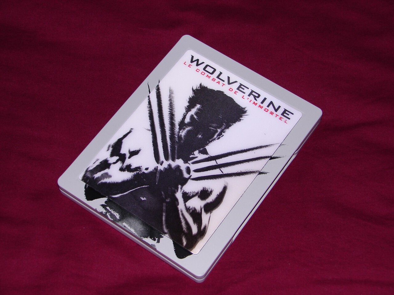 The Wolverine