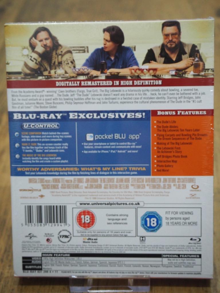 The_Dude_abides_in_steel_jcard