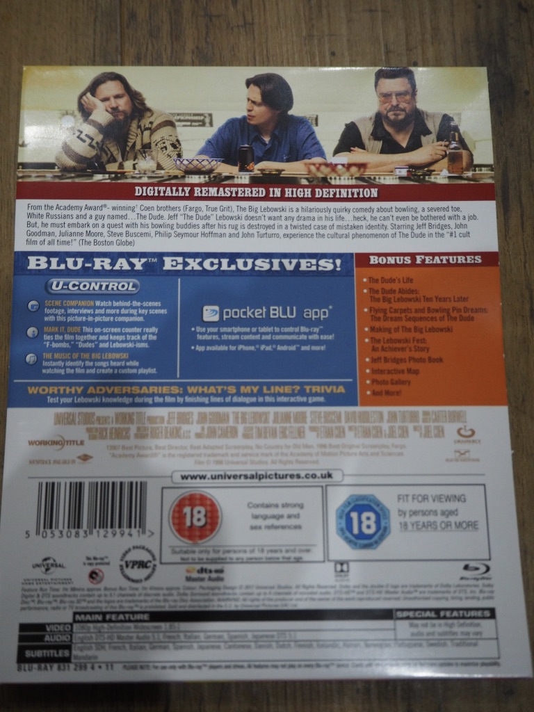 The_Dude_abides_in_steel_jcard