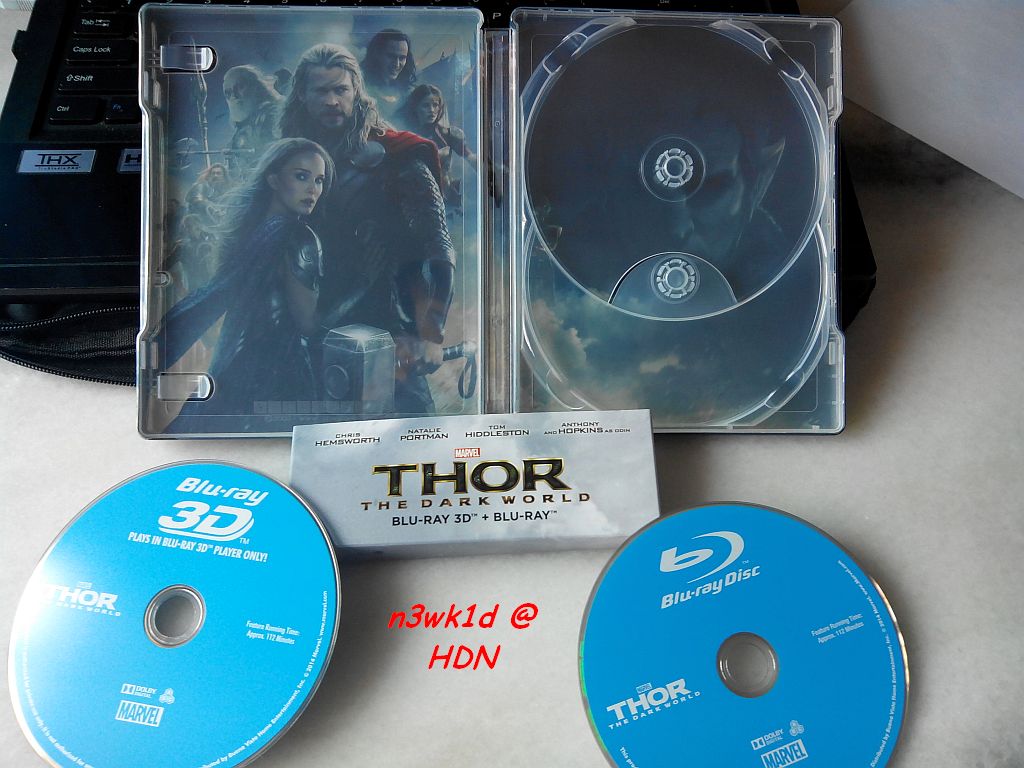 THOR 2 1