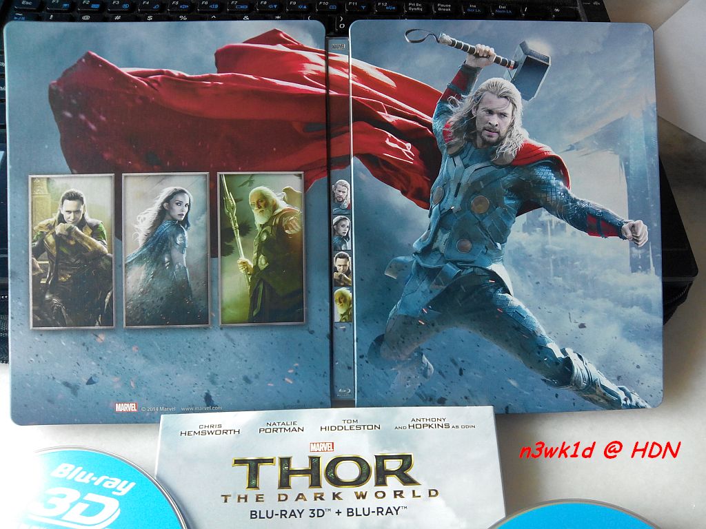 THOR 2 2