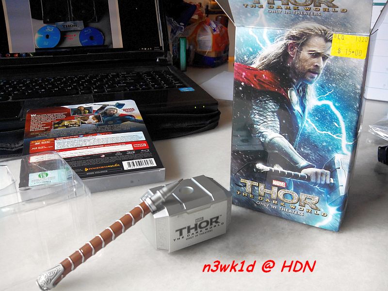 THOR 2 4