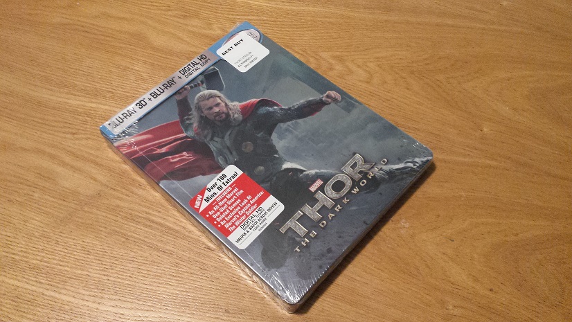 Thor 2