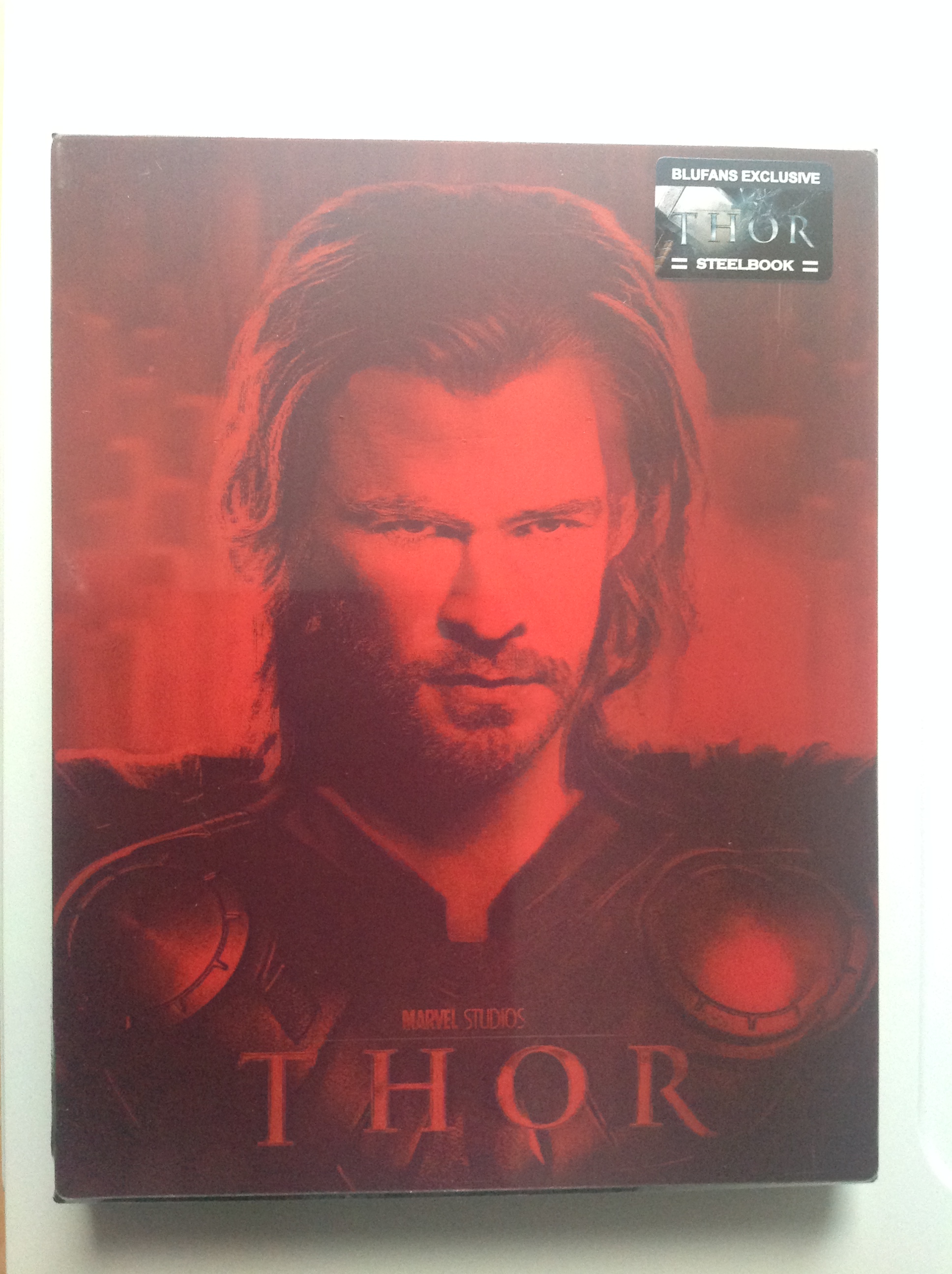 Thor Blufans