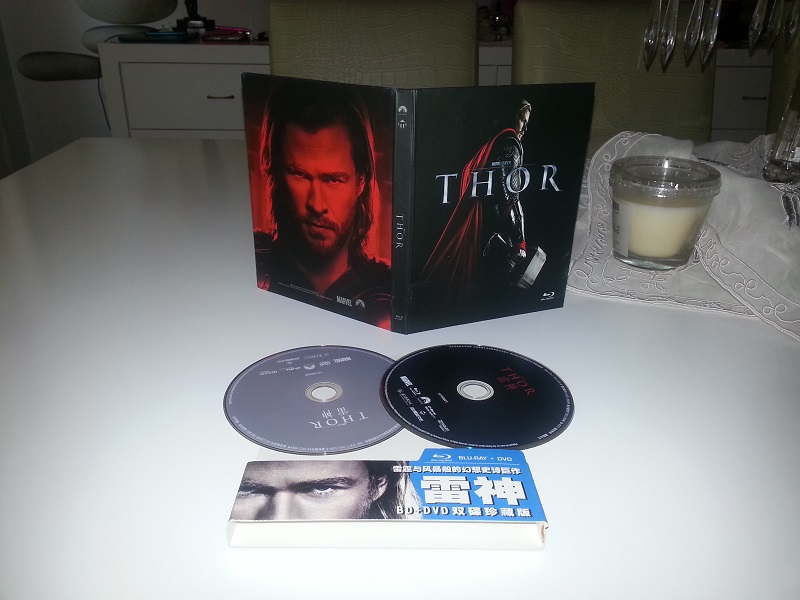Thor China