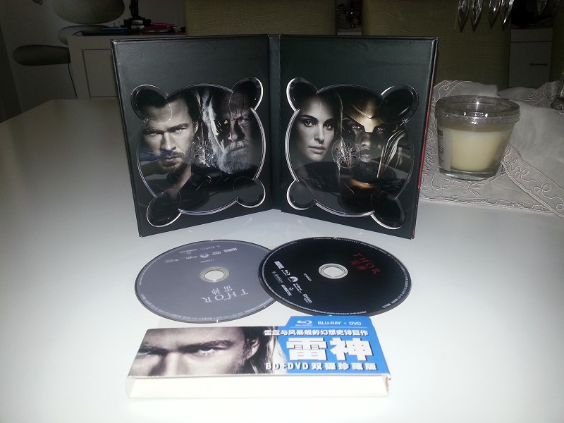 Thor China
