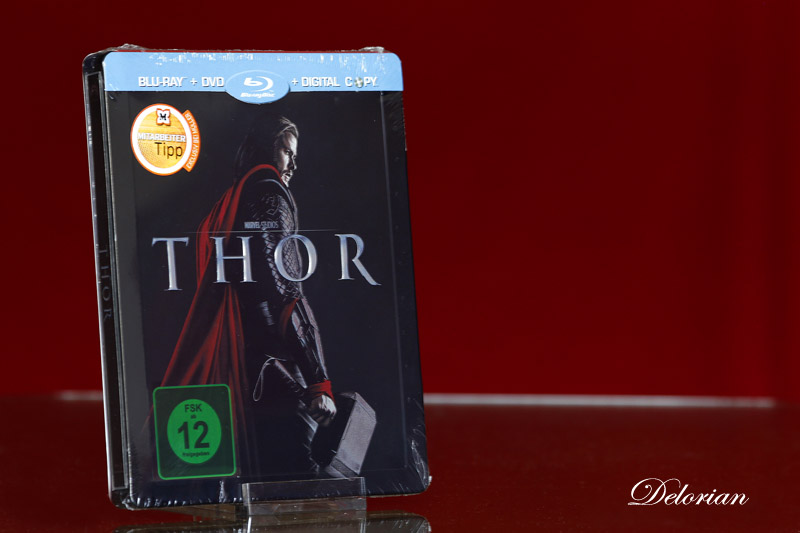 Thor Germany