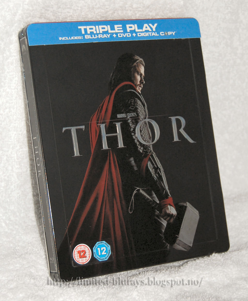 Thor - UK