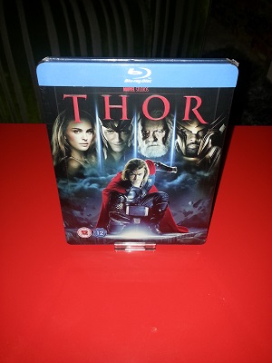 Thor (Zavvi UK)