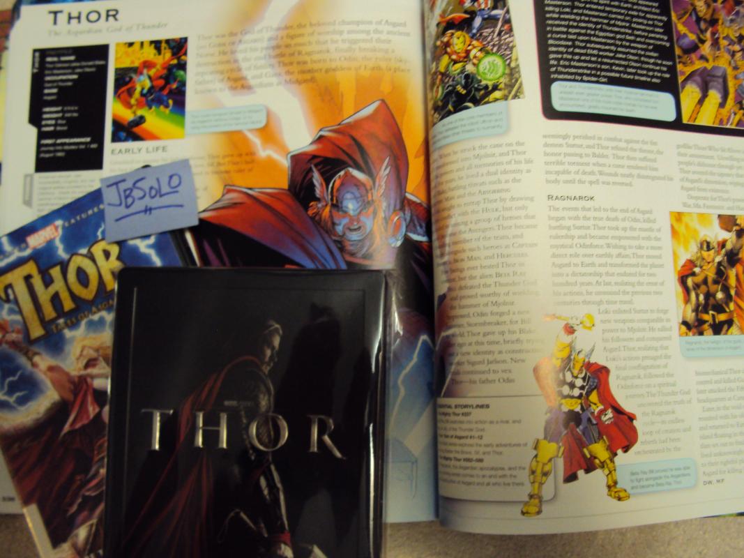 Thor
