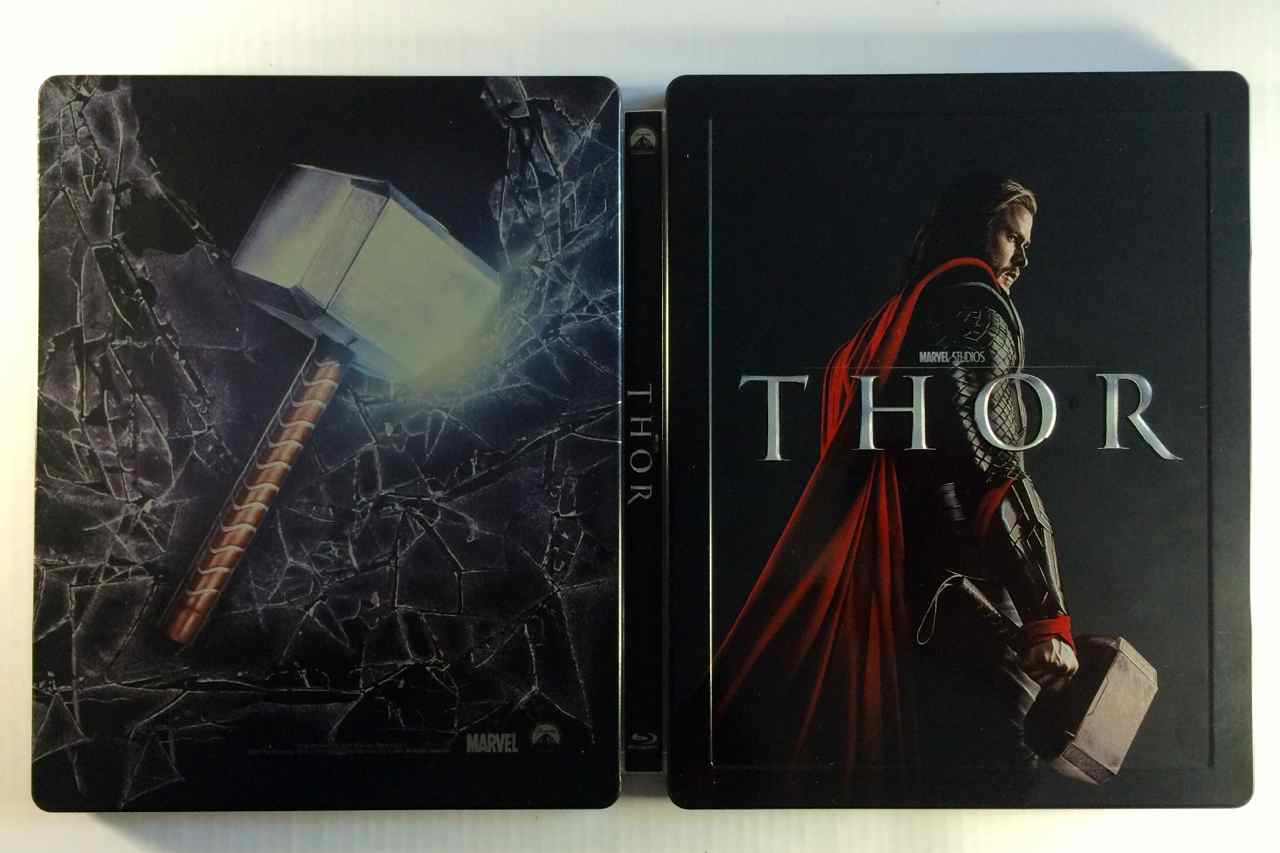Thor
