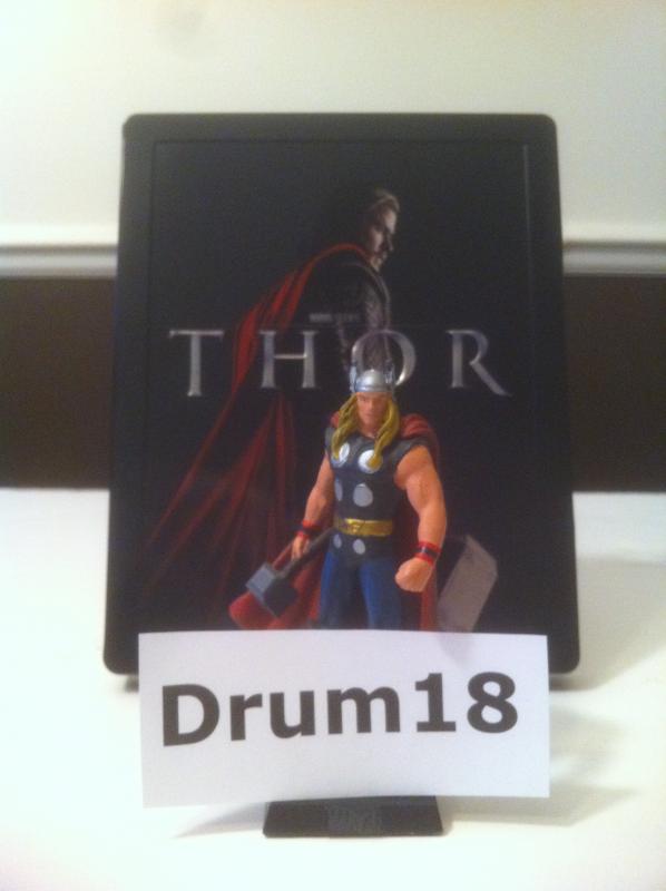 Thor