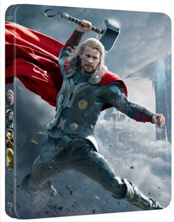 thor