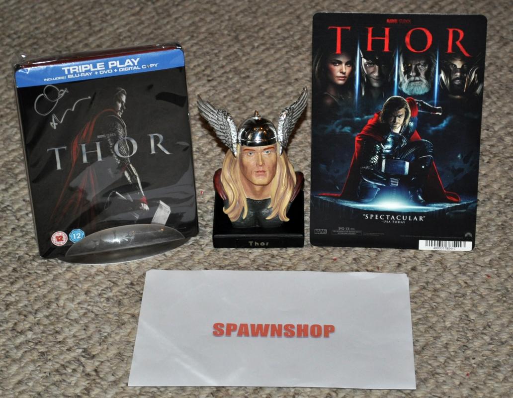 THOR01