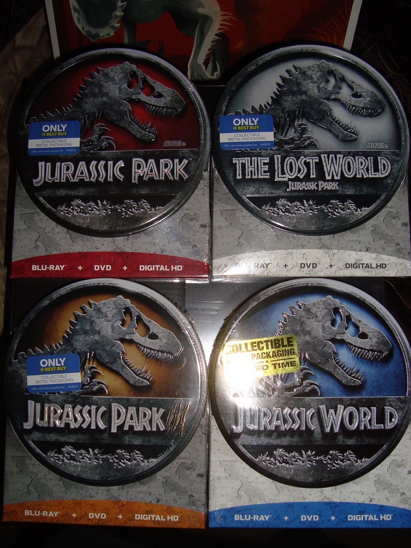 Tin Editions