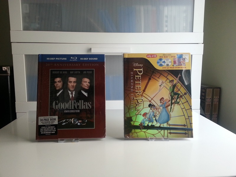 Today's Digibooks