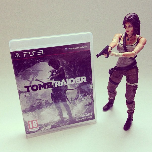 Tomb Raider