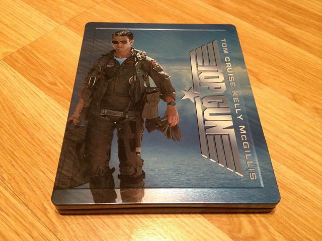 Top Gun