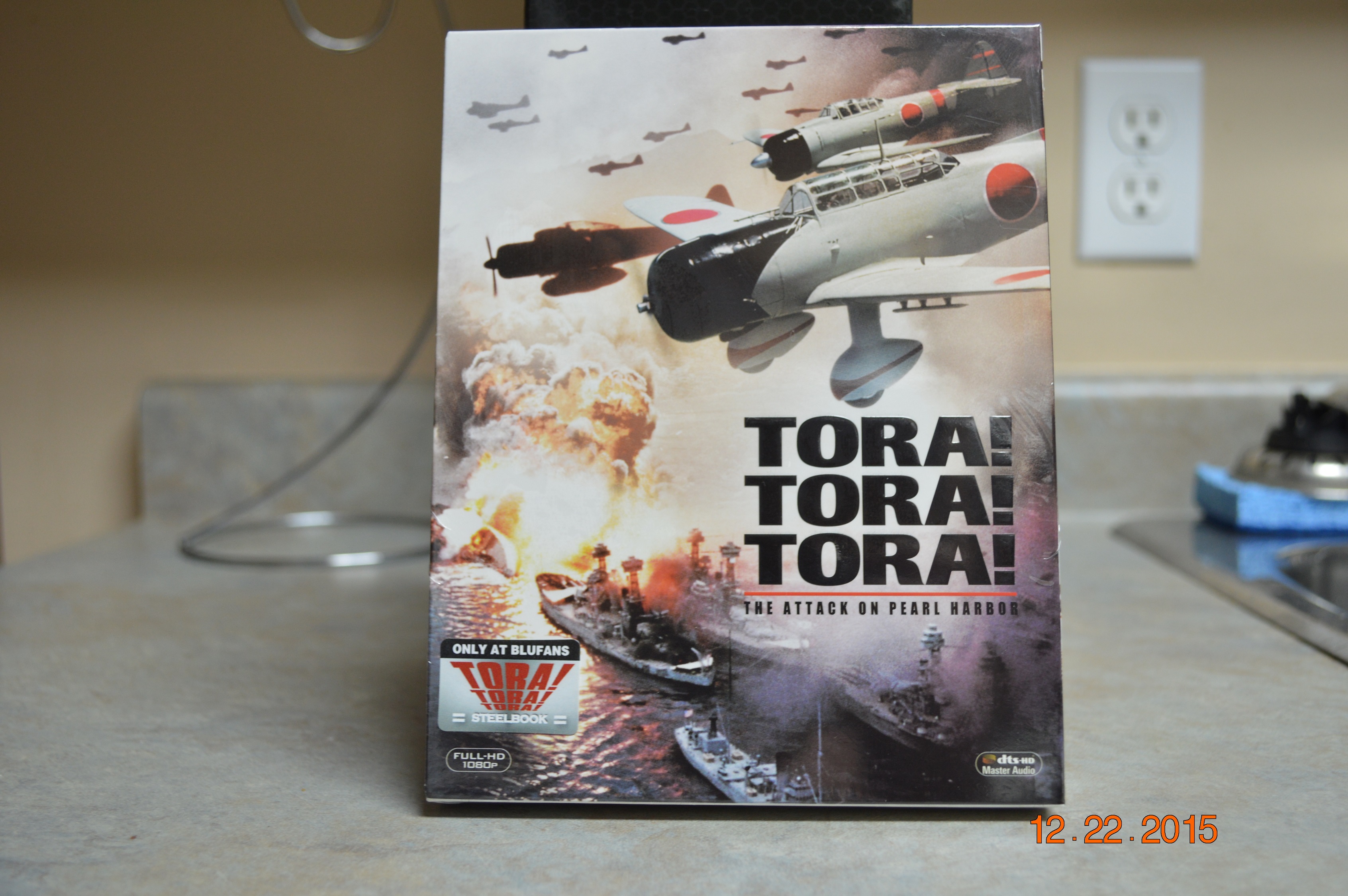 Tora Tora Tora
