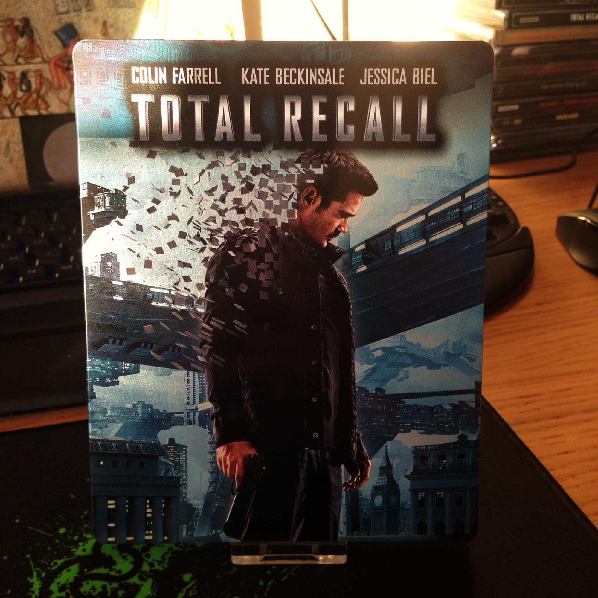Total Recall - play.com