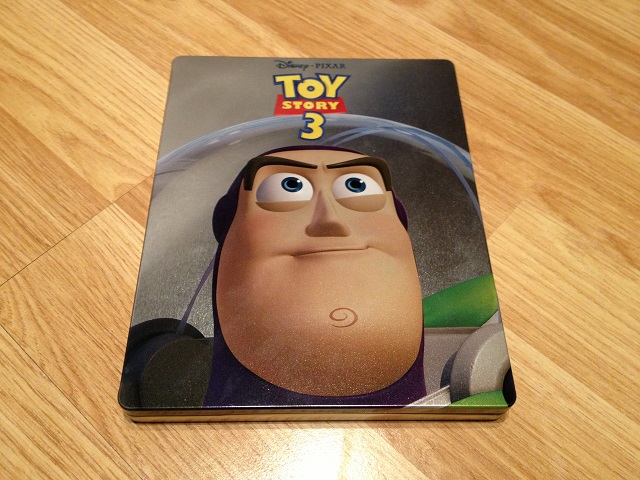 Toy Story 3 (Germany)