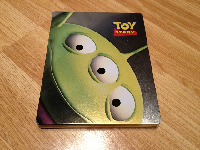 Toy Story (Germany)