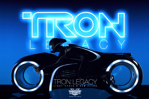 toysdaily dick.po tron02