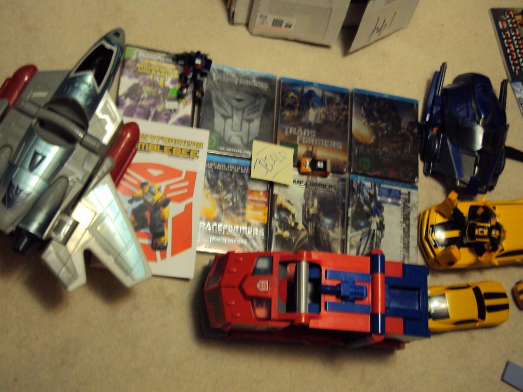 transformers 1