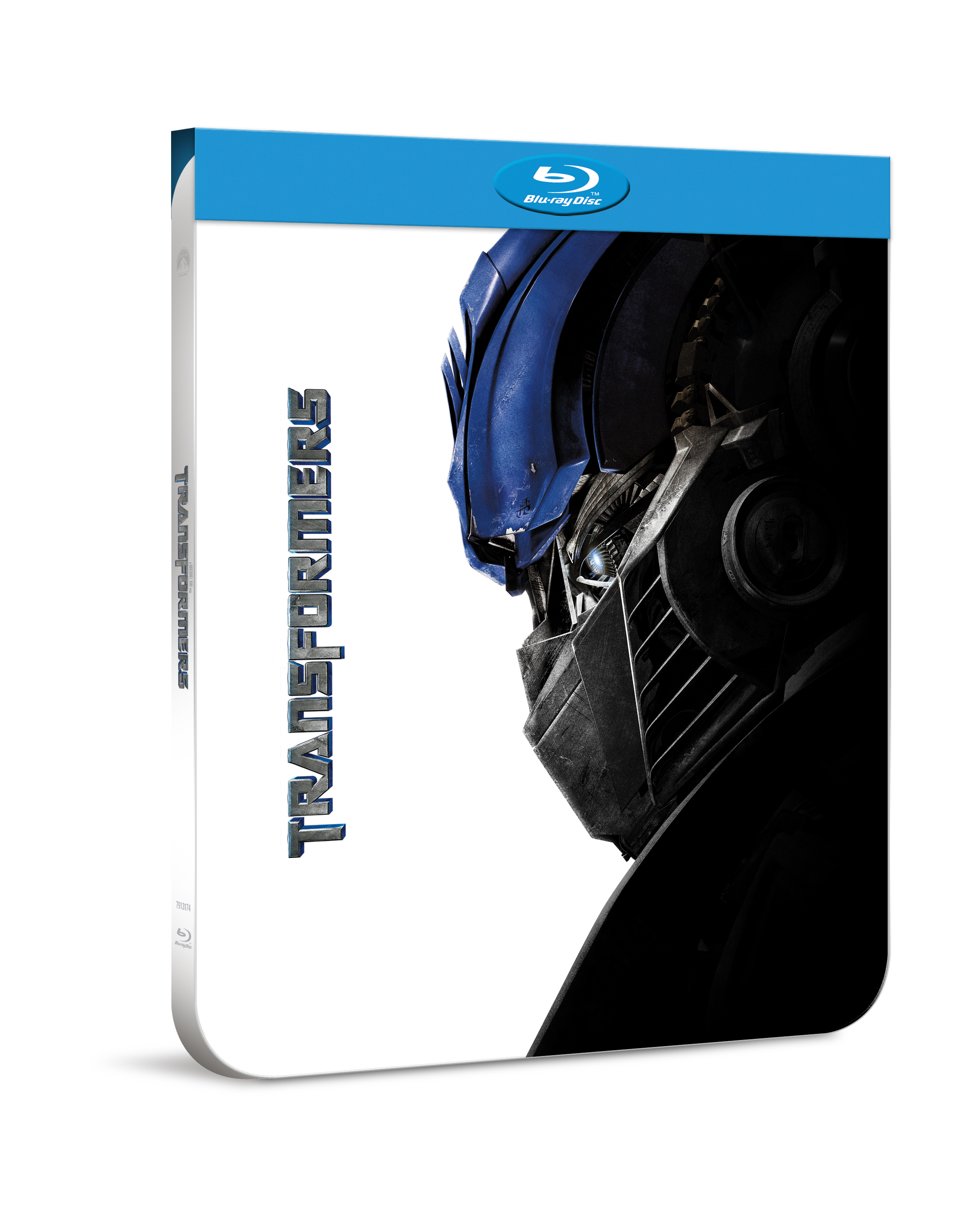 Transformers 1