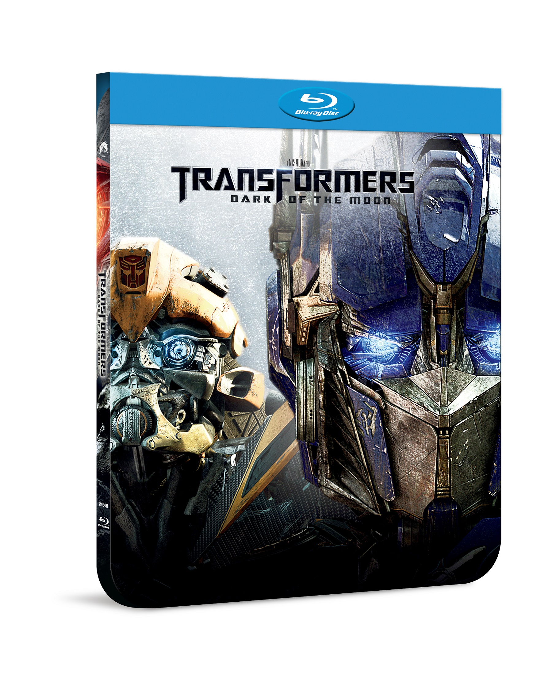 Transformers 3