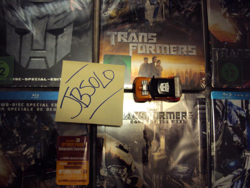 Transformers 4