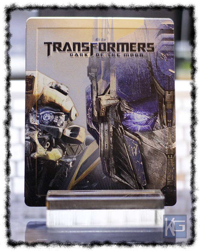Transformers - DotM [DE]