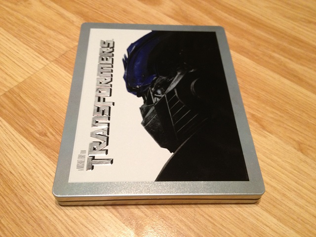 Transformers