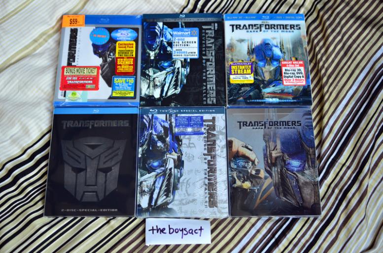 Transformers