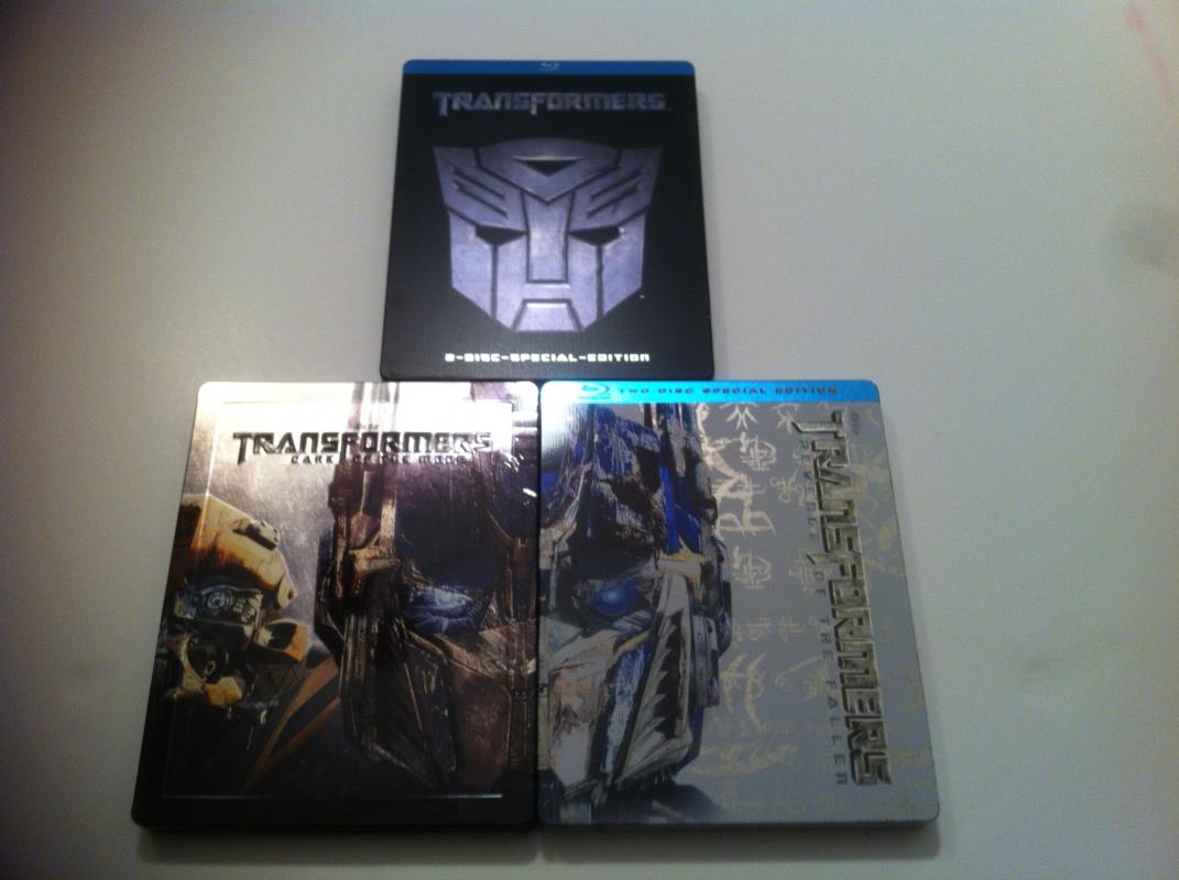 Transformers