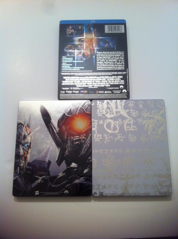 Transformers