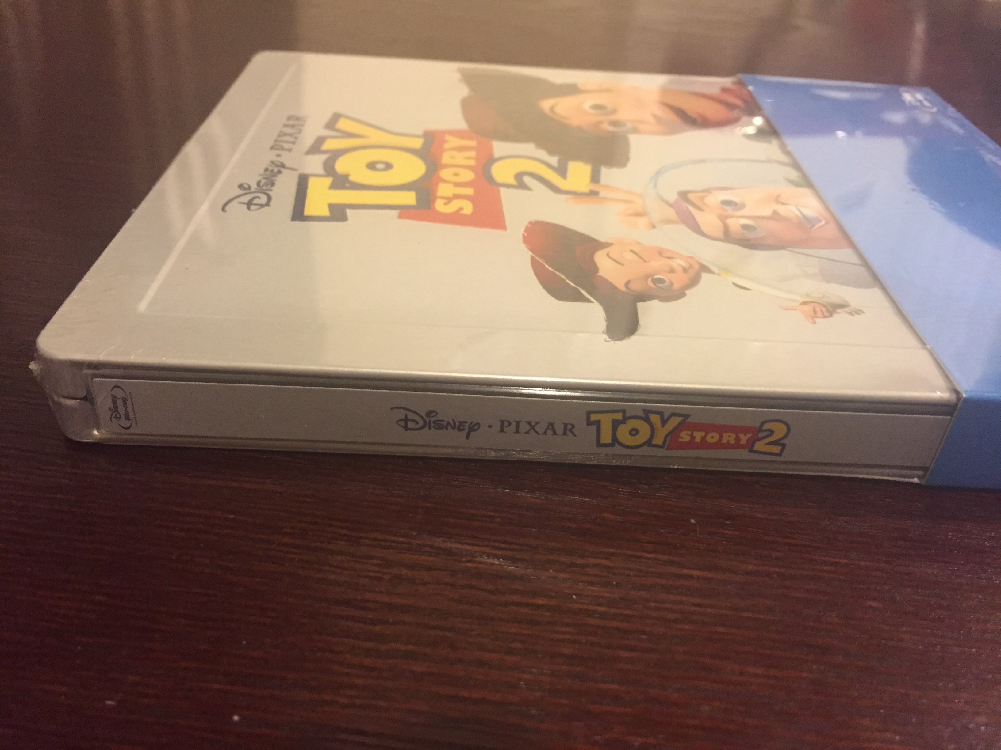 TS2C