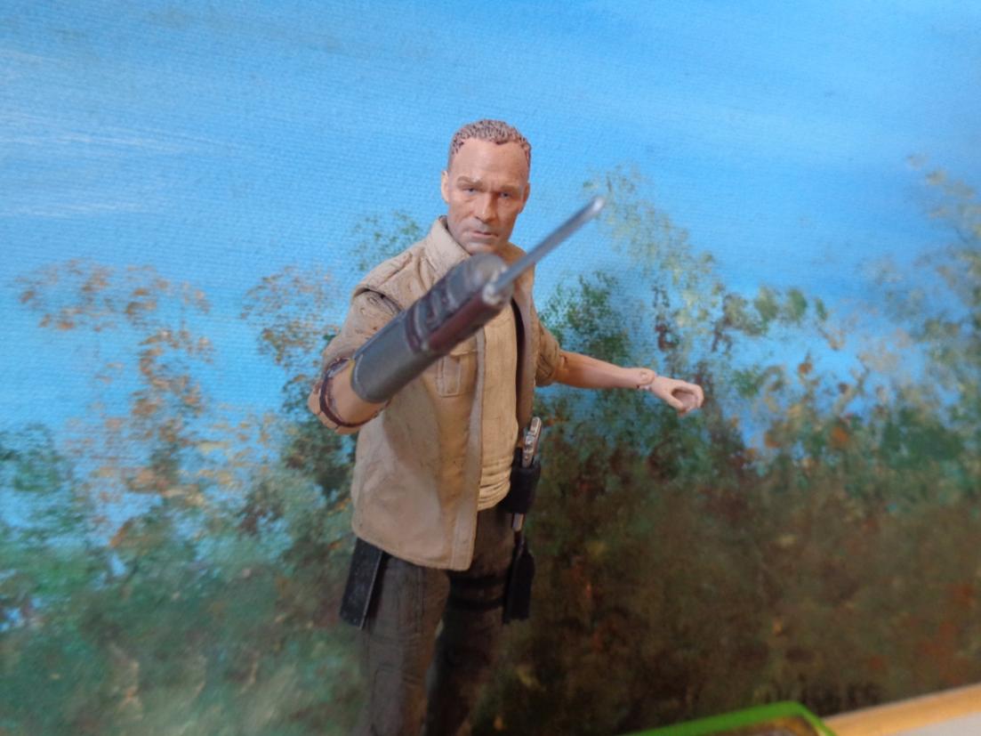 TvSeries 03 - Merle Dixon