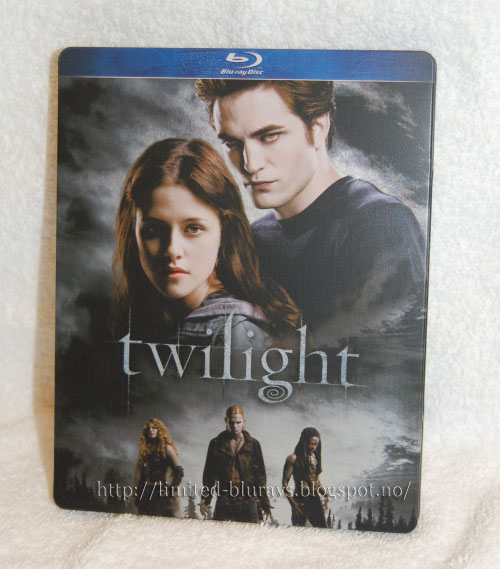 Twilight 1 - CA